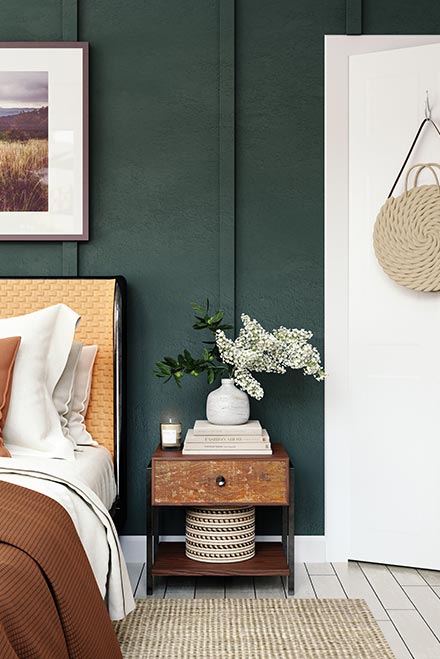 9 Décor Tips for a Beautiful Bedroom